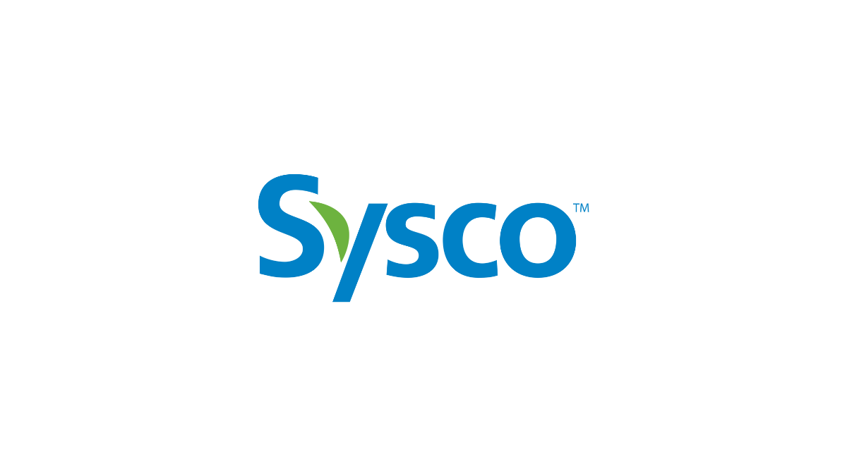 Sysco Jobs